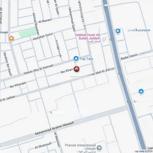 Apartment 195 SQM with 5 Bedrooms Al Salamah, North Jeddah, Jeddah