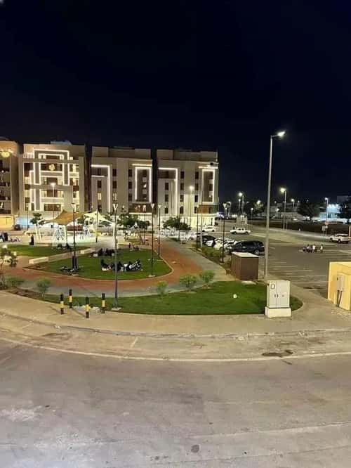 Apartment 126 SQM with 4 Bedrooms Al Manar, East Jeddah, Jeddah