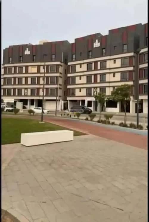 شقة 126 متر مربع ب 4 غرف المنار، شرق جدة، جدة