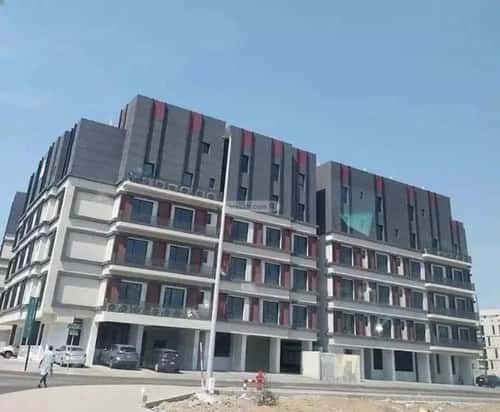 Apartment 126 SQM with 4 Bedrooms Al Manar, East Jeddah, Jeddah