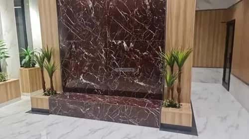 Apartment 126 SQM with 4 Bedrooms Al Manar, East Jeddah, Jeddah