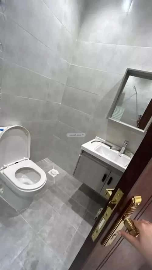 Apartment 203 SQM with 5 Bedrooms Al Swaryee, North Jeddah, Jeddah