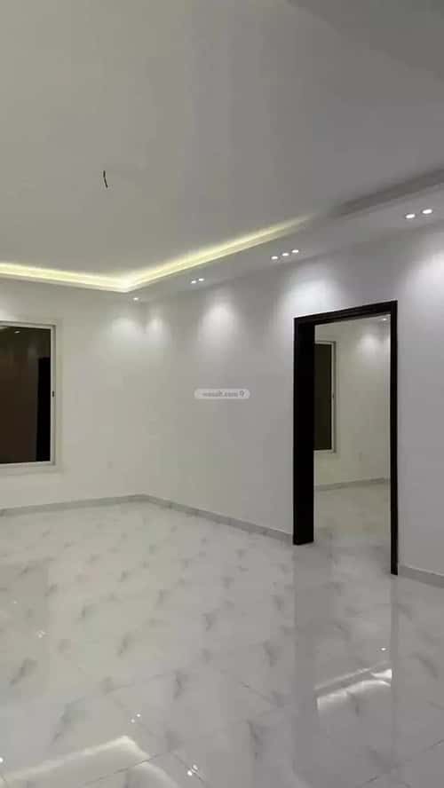 Apartment 203 SQM with 5 Bedrooms Al Swaryee, North Jeddah, Jeddah