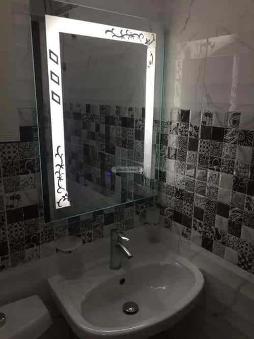 Apartment 475 SQM with 3 Bedrooms Al Yaqoot, North Jeddah, Jeddah