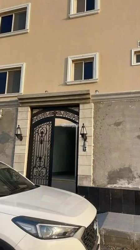 Apartment 887 SQM with 4 Bedrooms Al-Fanar, North Jeddah, Jeddah