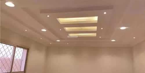 شقة 600 متر مربع ب 3 غرف طيبة، شمال جدة، جدة