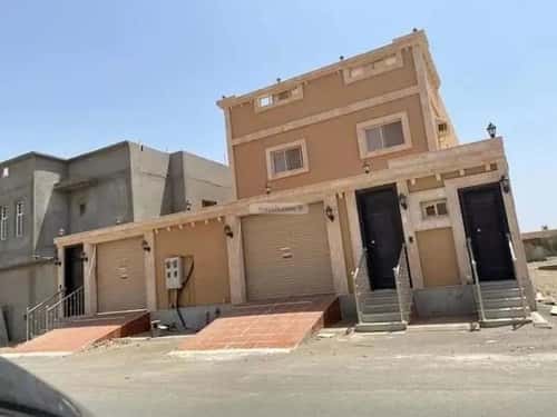 Apartment 600 SQM with 3 Bedrooms Teebah, North Jeddah, Jeddah