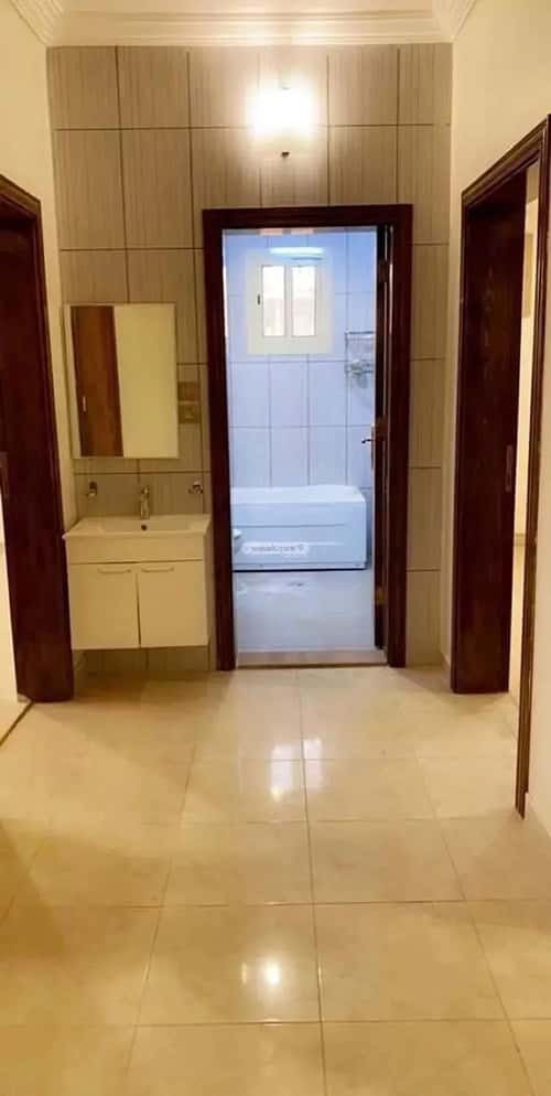 Apartment 600 SQM with 3 Bedrooms Teebah, North Jeddah, Jeddah