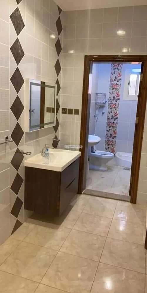 Apartment 600 SQM with 3 Bedrooms Teebah, North Jeddah, Jeddah