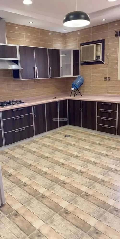 Apartment 600 SQM with 3 Bedrooms Teebah, North Jeddah, Jeddah