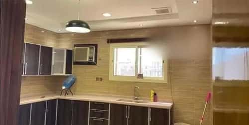 Apartment 600 SQM with 3 Bedrooms Teebah, North Jeddah, Jeddah