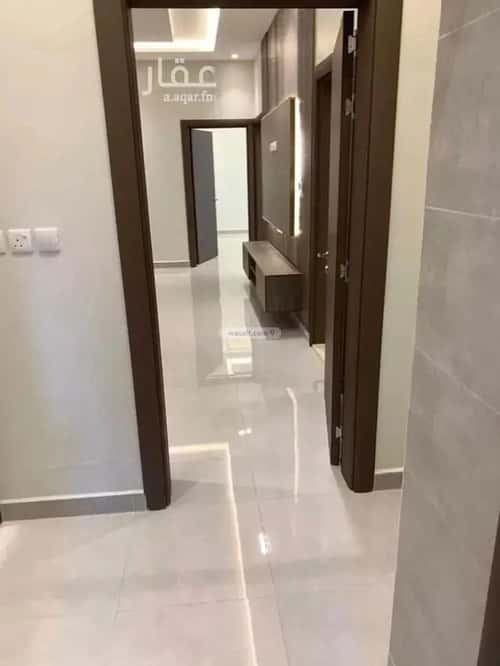 Apartment 640 SQM with 5 Bedrooms Al-Riyadh, North Jeddah, Jeddah