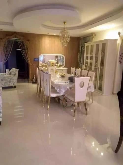 Villa 281 SQM Facing East on 12m Width Street Al Marjan, North Jeddah, Jeddah