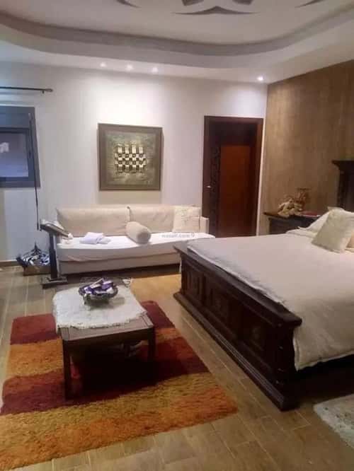 Villa 281 SQM Facing East on 12m Width Street Al Marjan, North Jeddah, Jeddah