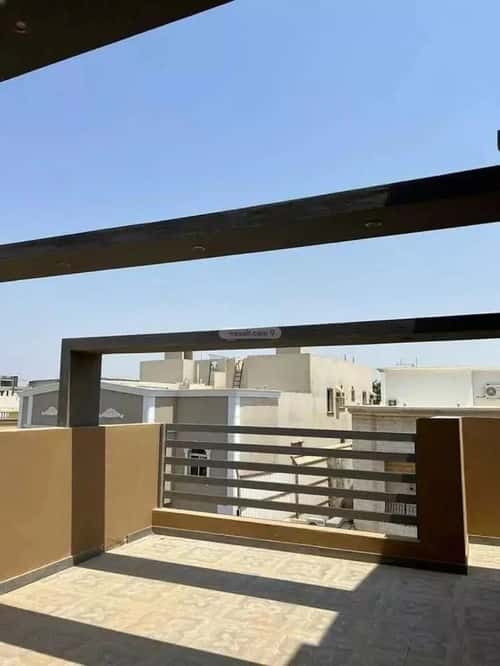 Villa 281 SQM Facing East on 12m Width Street Al Marjan, North Jeddah, Jeddah