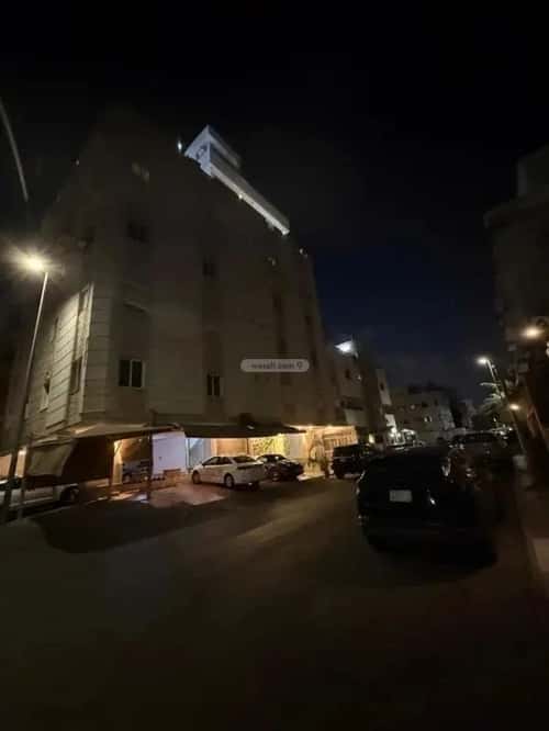 Apartment 111 SQM with 5 Bedrooms Al Rawdhah, North Jeddah, Jeddah