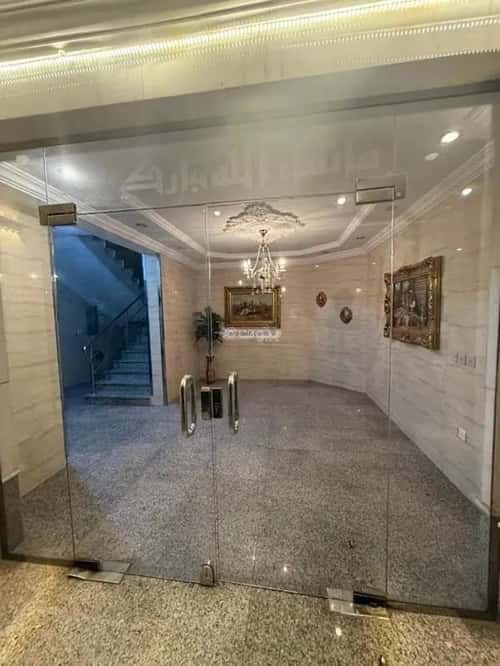 شقة 111 متر مربع ب 5 غرف الروضة، شمال جدة، جدة