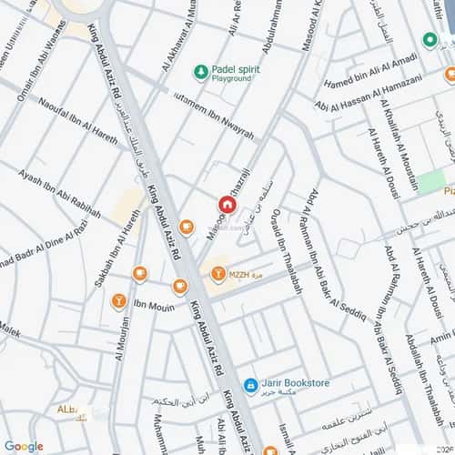 غرفة للإيجار البساتين، شمال جدة، جدة