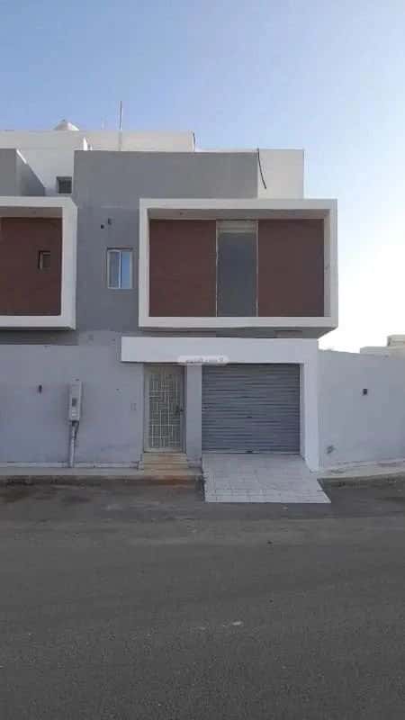 Villa 245 SQM Facing North with 3 Bedrooms Al-Buhayrat, North Jeddah, Jeddah