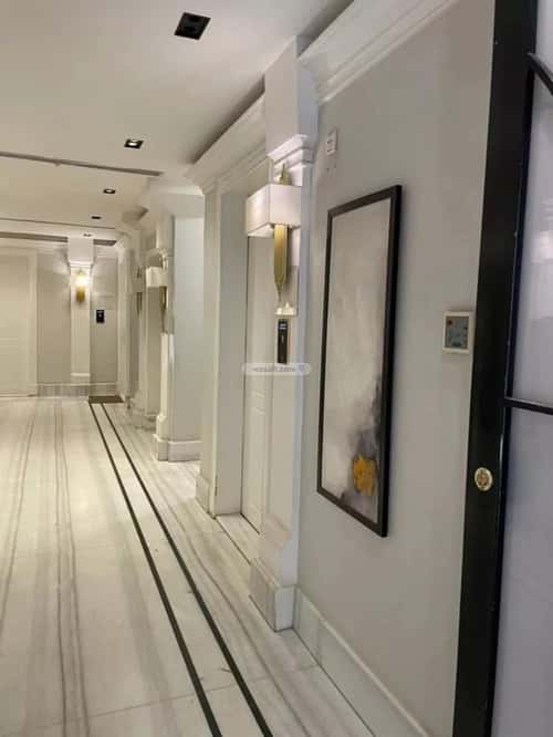 شقة 120 متر مربع ب 3 غرف الياسمين، شمال الرياض، الرياض