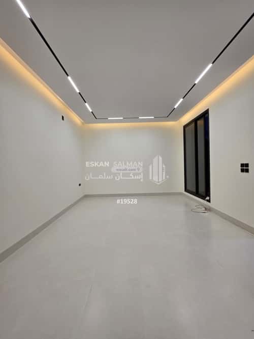 فيلا 264 متر مربع شمالية شرقية على شارع 15م الأندلس، شرق الرياض، الرياض