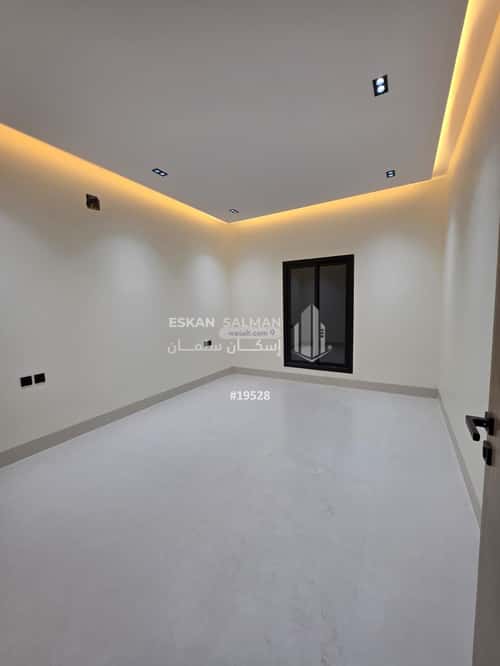 Villa 264 SQM Facing North East on 15m Width Street Al-Andalus, East Riyadh, Riyadh