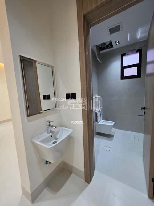 Villa 264 SQM Facing North East on 15m Width Street Al-Andalus, East Riyadh, Riyadh