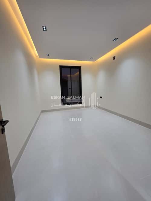 Villa 264 SQM Facing North East on 15m Width Street Al-Andalus, East Riyadh, Riyadh