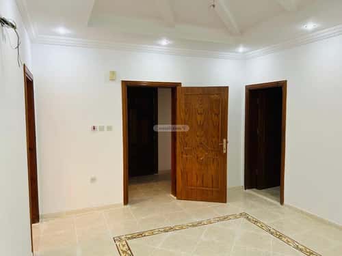 Apartment 124 SQM with 4 Bedrooms Al Marwah, North Jeddah, Jeddah