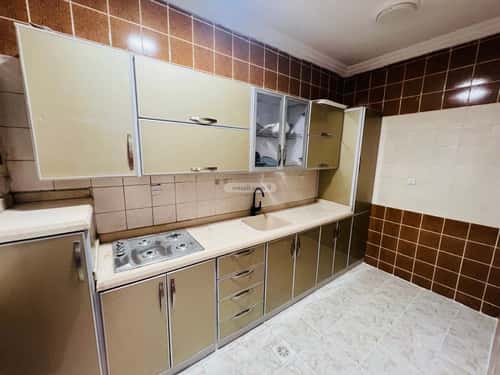 Apartment 124 SQM with 4 Bedrooms Al Marwah, North Jeddah, Jeddah