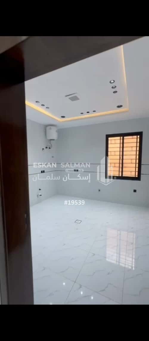 Floor 221 SQM with 8 Bedrooms The Honor, Khamis Mushait