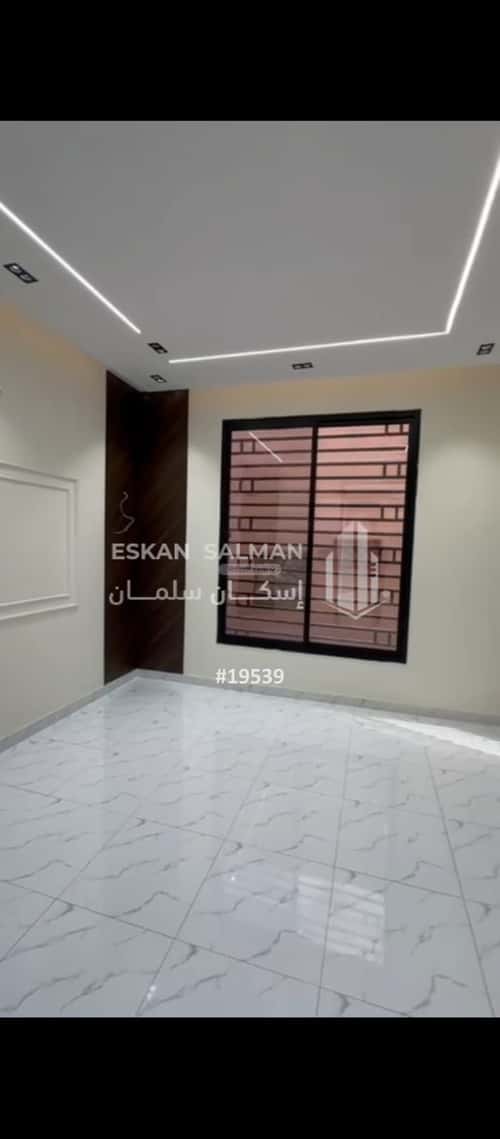 دور 221 متر مربع ب 8 غرف الشرف، خميس مشيط