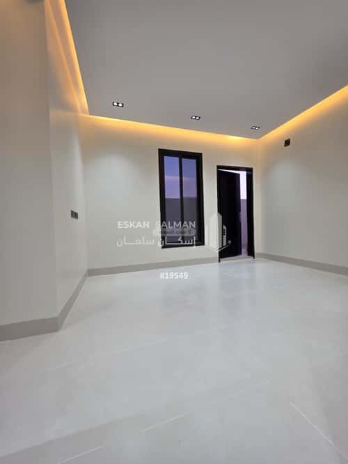 Villa 264 SQM Facing South on 15m Width Street Al-Andalus, East Riyadh, Riyadh