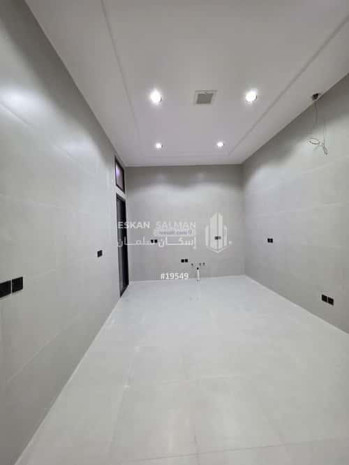 Villa 264 SQM Facing South on 15m Width Street Al-Andalus, East Riyadh, Riyadh