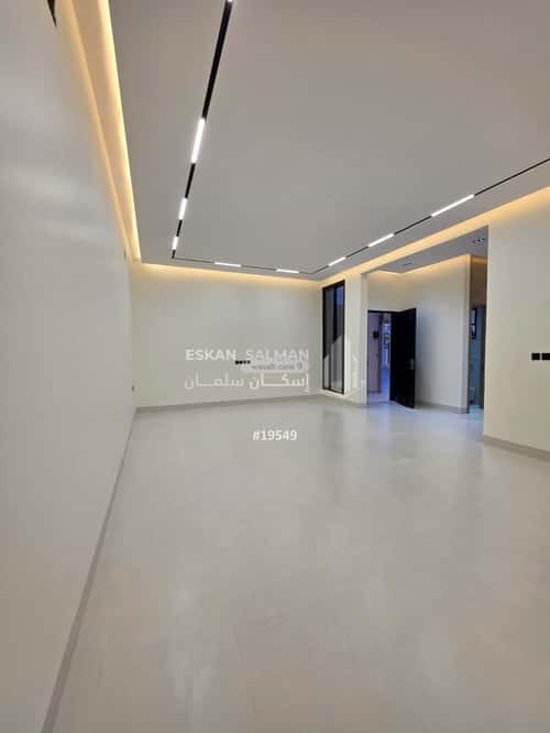 Villa 264 SQM Facing South on 15m Width Street Al-Andalus, East Riyadh, Riyadh