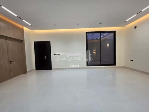 Villa 264 SQM Facing South on 15m Width Street Al-Andalus, East Riyadh, Riyadh