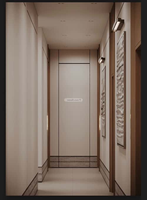 Apartment 900 SQM with 2 Bedrooms Al Rawdhah, North Jeddah, Jeddah