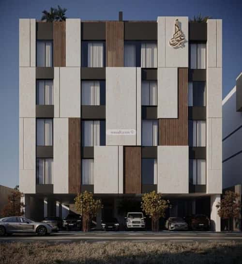 Apartment 600 SQM with 5 Bedrooms Al Rayaan, East Jeddah, Jeddah