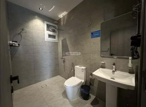 شقة 70 متر مربع بغرفتين غرناطة، شرق الرياض، الرياض