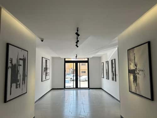 Apartment 70 SQM with 2 Bedrooms Ghirnatah, East Riyadh, Riyadh