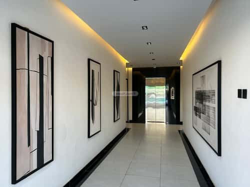 Apartment 70 SQM with 2 Bedrooms Al-Yarmuk, East Riyadh, Riyadh