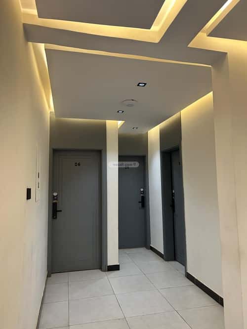 شقة 70 متر مربع بغرفتين اليرموك، شرق الرياض، الرياض