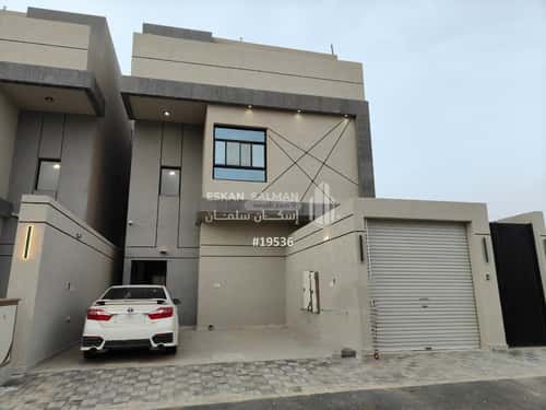 Floor 230 SQM with 5 Bedrooms Dahiat Namar, West Riyadh, Riyadh