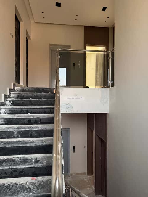 شقة 202 متر مربع ب 6 غرف بدر، الدمام