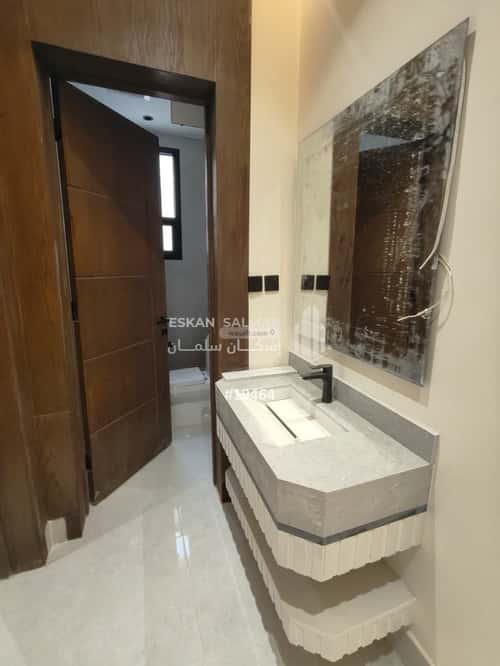Floor 164 SQM with 6 Bedrooms An-Nadheem, East Riyadh, Riyadh