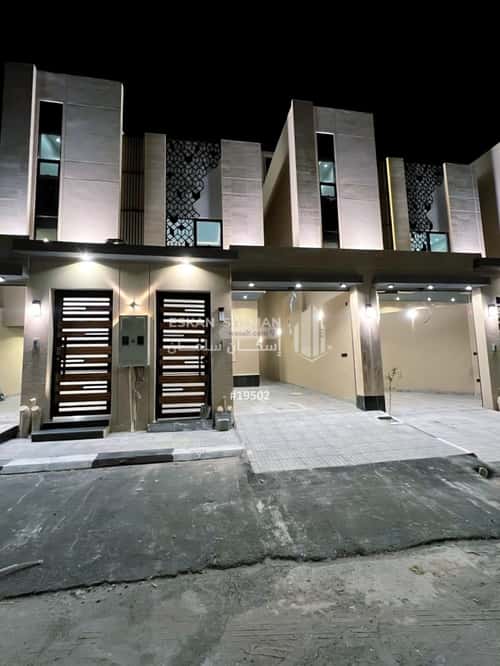 دور 234 متر مربع ب 6 غرف الشرف، خميس مشيط