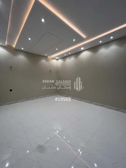 Floor 234 SQM with 6 Bedrooms The Honor, Khamis Mushait