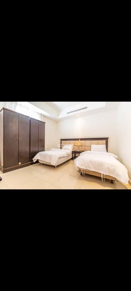 شقة 2 غرف في السلامة