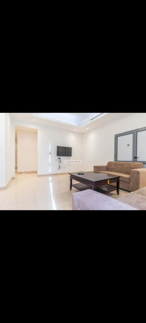 شقة 4098 متر مربع بغرفتين السلامة، شمال جدة، جدة