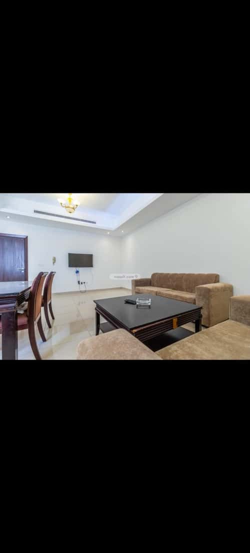 Apartment 4098 SQM with 2 Bedrooms Al Salamah, North Jeddah, Jeddah